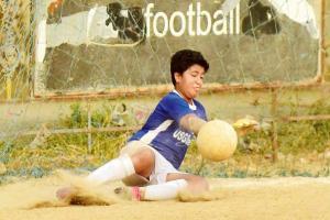 MSSSA football: Lakshya lifts Utpal Sanghvi to U-12 title