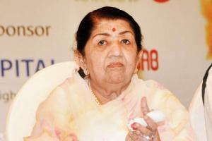 Prayers and good wishes have worked, says Lata Mangeshkar's family