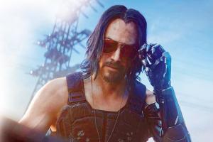 Cyberpunk 2077, Playstation 5, Marvel's Avengers: Let the games begin!