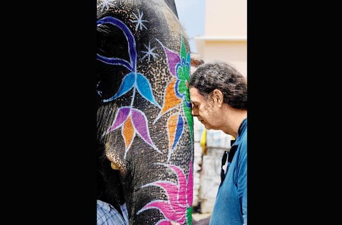 Love beyond borders