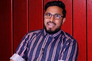 Abish Mathew's hilarious take on Aarey, Bullet train, comedy and more