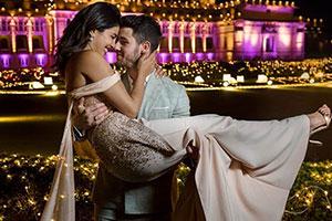 Priyanka Chopra and Nick Jonas first wedding anniversary special