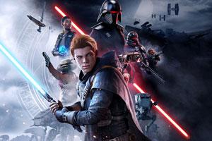 Star Wars Jedi: Fallen Order game review | Technophile Jaison Lewis