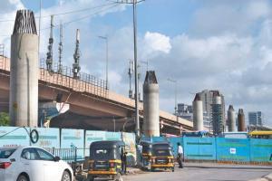 MMRDA prepares Rs 5.8L crore boost for Mumbai, outskirts in 2041