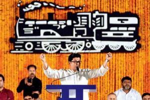 Will demand withdrawal of Nevali land protest cases, says MNS' lone MLA