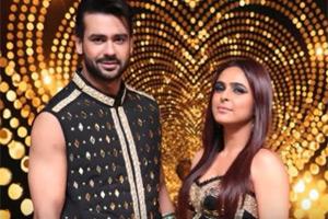 Madhurima Tuli is all set to enter BB house as a wild card contestant