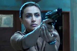 3 reasons why you shouldn't miss Rani Mukerji's Mardaani 2