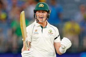 Marnus Labuschagne only player to score 1000 runs in Test in 2019