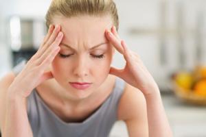Why exercise won't help most women suffering from migraine: Research