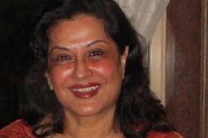 Moushumi Chatterjee's son-in-law to file defamation case against her