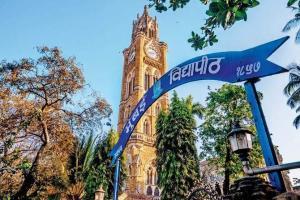 Mumbai University functioning without NAAC accreditation for 2 yrs