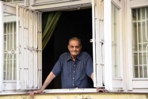 Ranji Trophy: Ex-Railways man Contractor says well done
