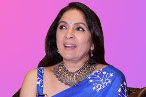 Neena Gupta opens up on past relationships and love