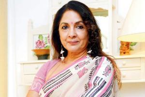 Here's why Neena Gupta had to bow out of Sooryavanshi