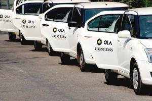Ola takes up AI-enabled safety, facial recognition for driver