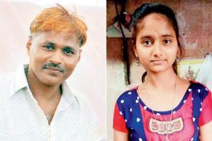 Cops to court: Missing girl Rithadia's suicide note was planted