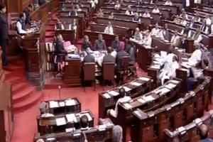 Uproar in Parliament over Hyderabad vet rape case