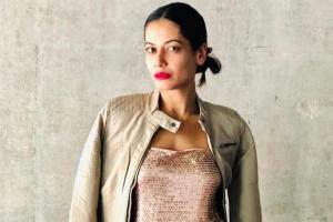 Actress Payal Rohatgi arrested for controversial video