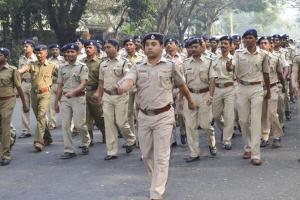 Nagpur cops announce drop facility for stranded women at night