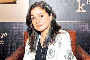 Pooja Bhatt on 3 years of sobriety: Grateful for this new life