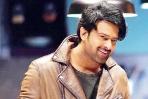 Is marriage finally on Prabhas's mind?
