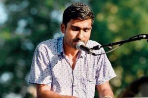 Guest appearance: Prateek Kuhad, musician