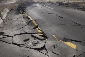 Massive earthquake in Afghanistan, tremors felt in Delhi-NCR