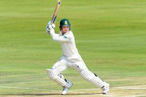 Gritty Quinton de Kock fights back for South Africa vs England