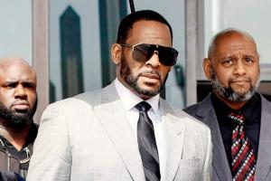 More trouble for R Kelly