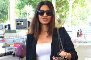 Radhika Apte on #MeToo: Disappointing a lot of things haven't come out