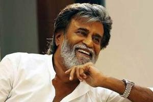 Rajinikanth: I want to play the role of a transgender