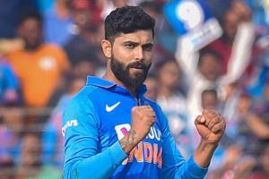 Need to prove to myself, not world, that I can play ODIs: Jadeja