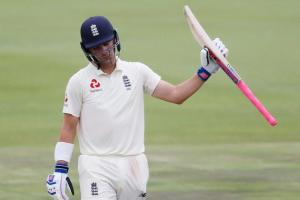 Rory Burns and Dom Sibley raise England hopes vs South Africa