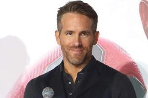 Ryan Reynolds talks about his resemblance to Kate Beckinsale