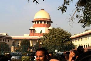 Supreme Court stays Bombay HC order stopping coastal road project