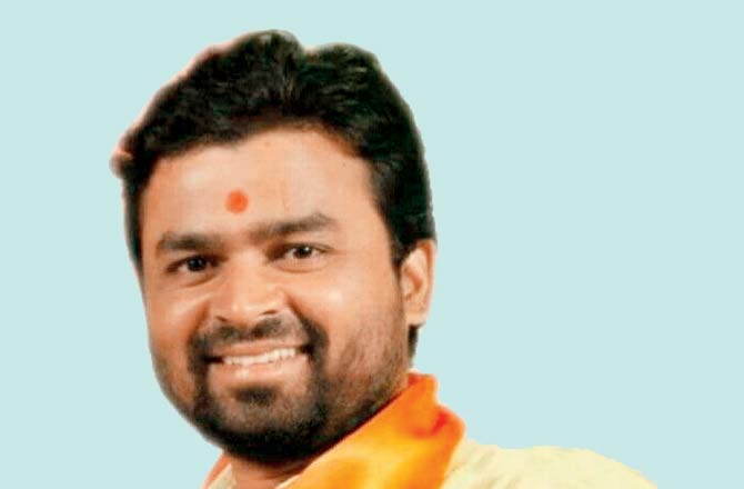 Samadhan Jugdar