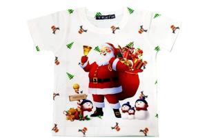 This December, buy these cool Santa t-shirts from Amazon