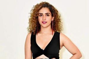 Sanya Malhotra will have a busy 2020, here's why!