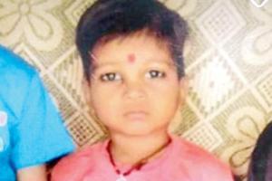 Missing boy's body found from house near his residence in Vasai