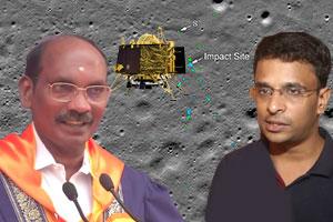 Here's how Chennai Engineer spotted the Vikram Lander debris?