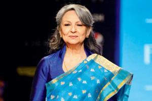 Here's how Sharmila Tagore will celebrate her 75th birthday bash