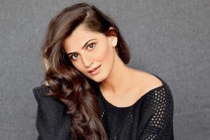Shivaleeka Oberoi hopes to meet Kareena Kapoor Khan some day