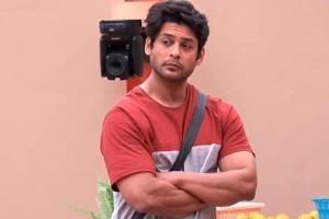 Bigg Boss 13: Sidharth Shukla is in hospital