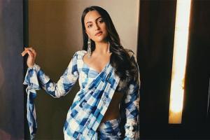 Sonakshi Sinha says 2019 was a fulfilling and satisfying year for her