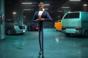 Spies in Disguise Movie Review: Barely funny animation adventure comedy
