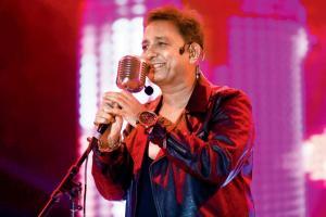 Sukhwinder Singh: My heart wasn't in it anymore