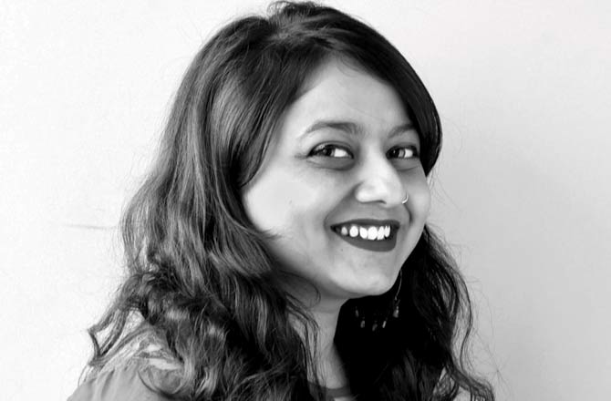 Suman Mahfuz Quazi