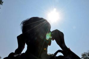Mumbaikars, gear up for a Christmas eclipse