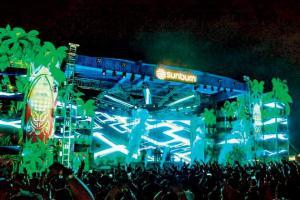 After 3 years in Maharashtra, Sunburn returns to Goa for 13th edition