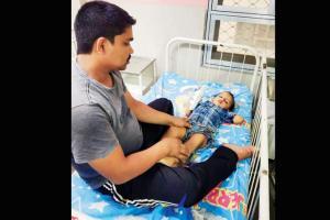 Two dozen people in Borivli hospital after eating food at party